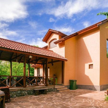 Dilijan Dream House! 3 Bedroom Amazing Villa In National Park! Exterior foto