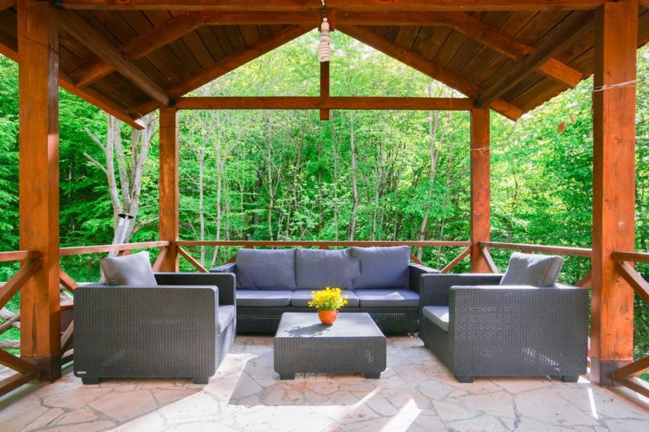 Dilijan Dream House! 3 Bedroom Amazing Villa In National Park! Exterior foto