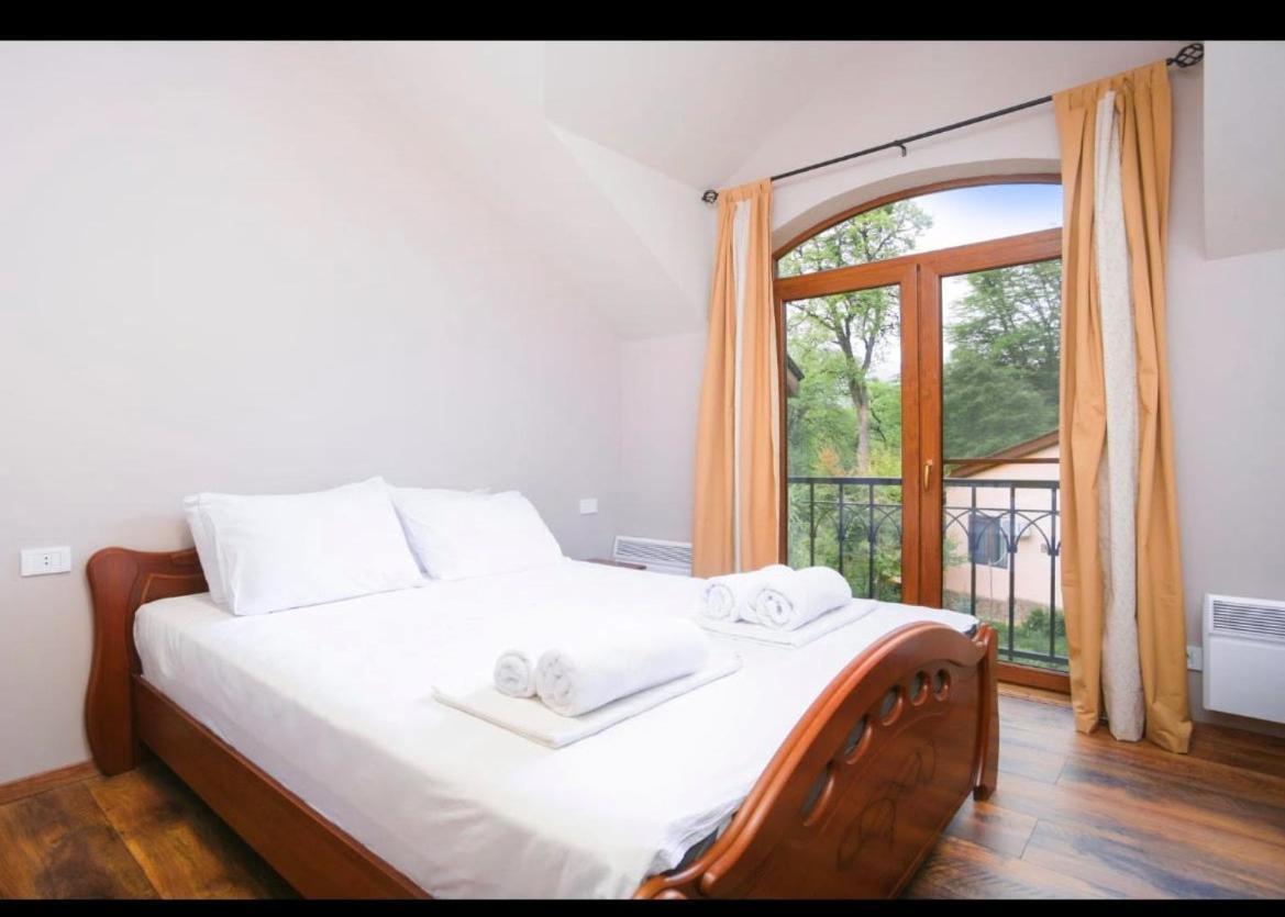 Dilijan Dream House! 3 Bedroom Amazing Villa In National Park! Exterior foto
