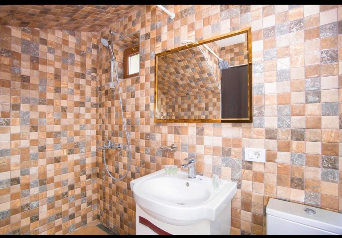 Dilijan Dream House! 3 Bedroom Amazing Villa In National Park! Exterior foto