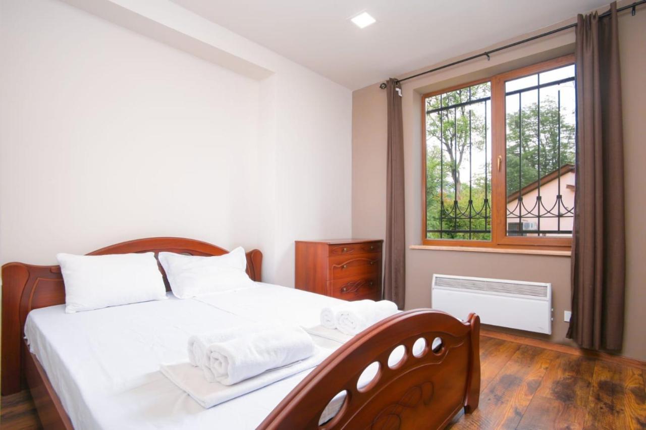 Dilijan Dream House! 3 Bedroom Amazing Villa In National Park! Exterior foto