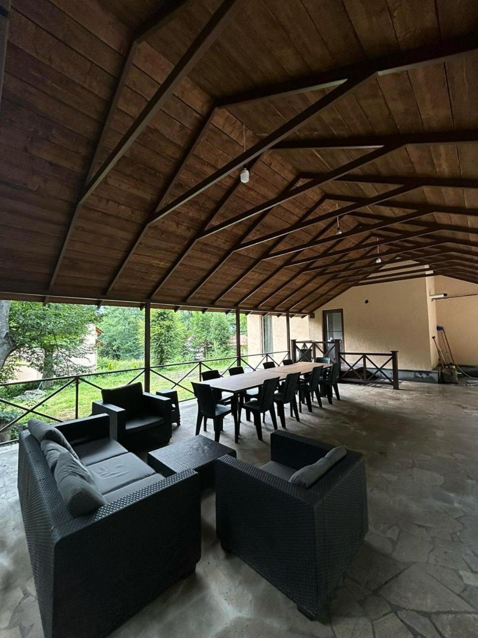 Dilijan Dream House! 3 Bedroom Amazing Villa In National Park! Exterior foto